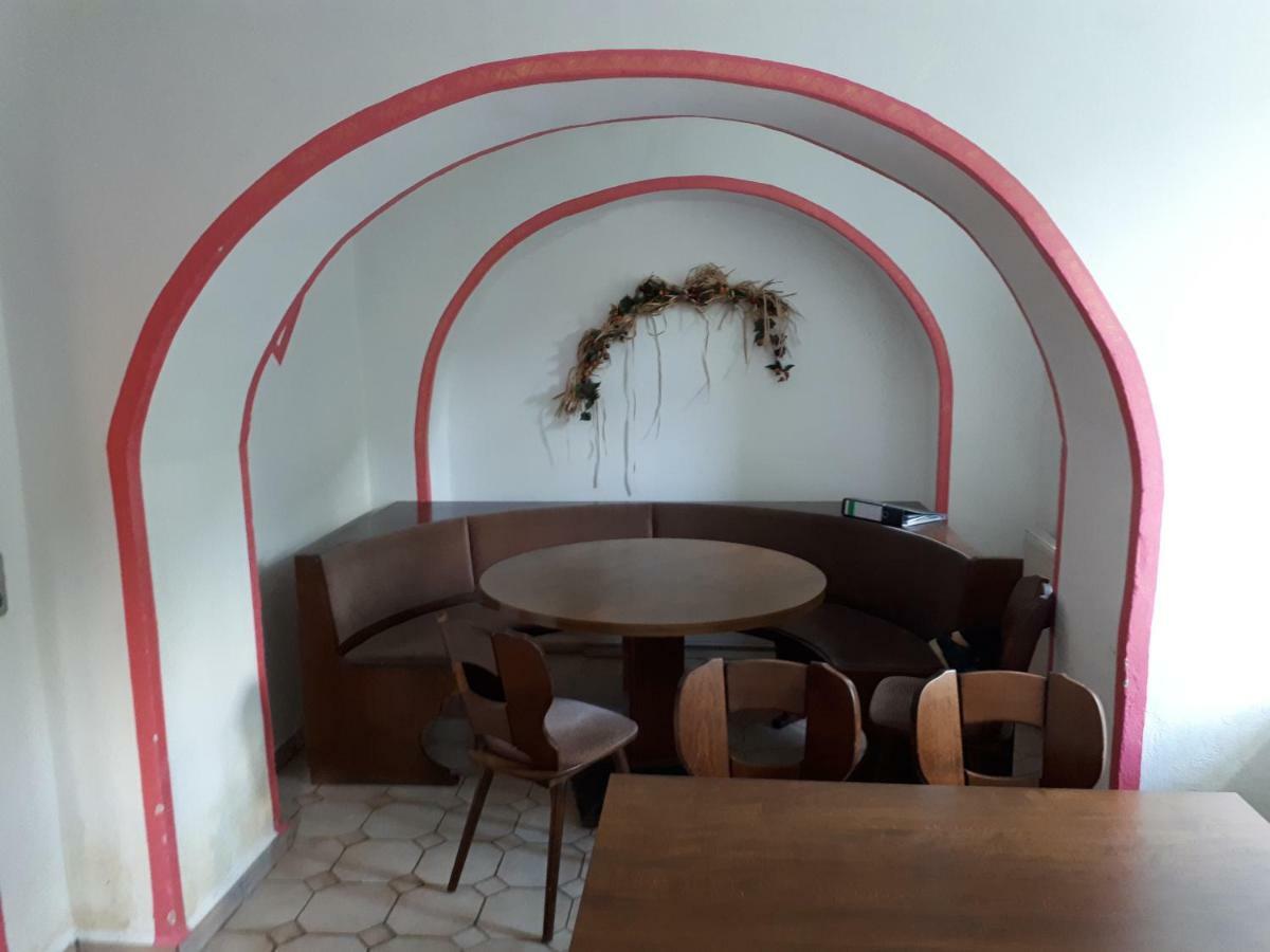 Hotel Schloss Wespenstein Gräfenthal Zewnętrze zdjęcie